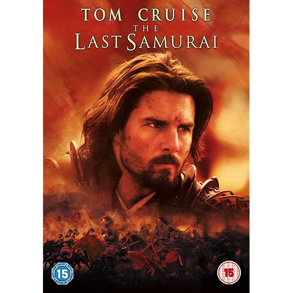 【中古】 Le Dernier Samourai (DVD) Le Dernier Samourai (Widescreen Edition) (Version française